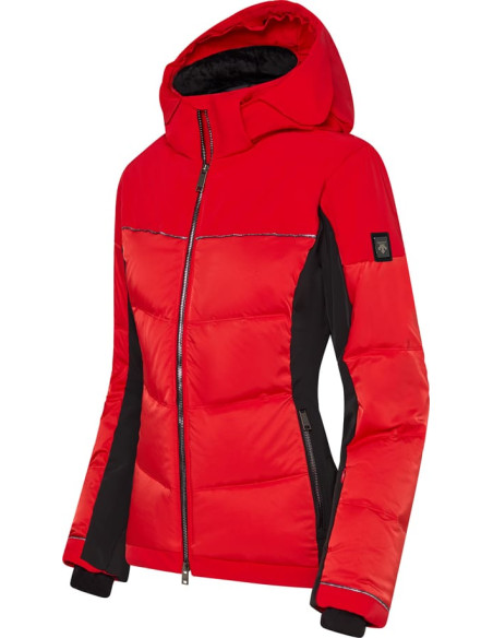 ERIN HYBRID JACKET