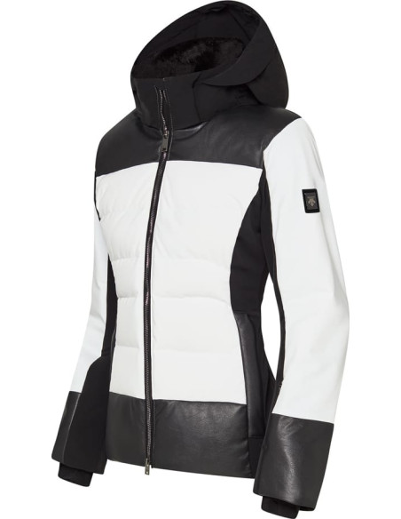 SHARON HYBRID JACKET