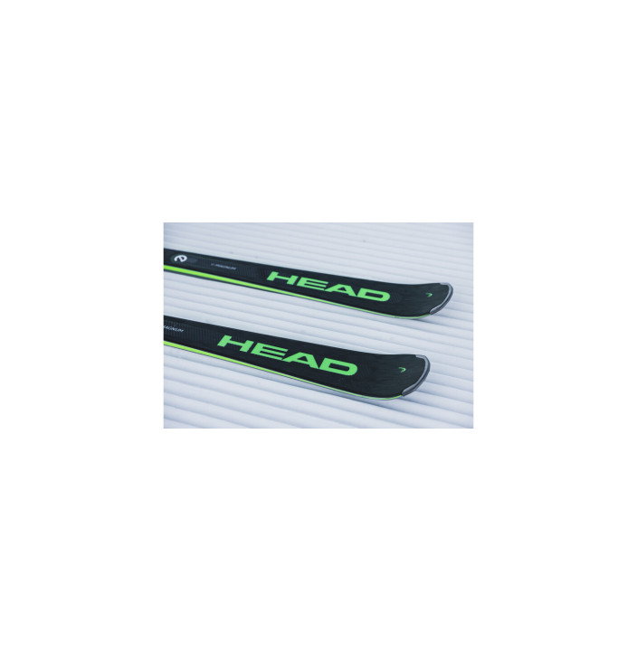 SUPERSHAPE E-MAGNUM PERFORMANCE + PRD 12 GW