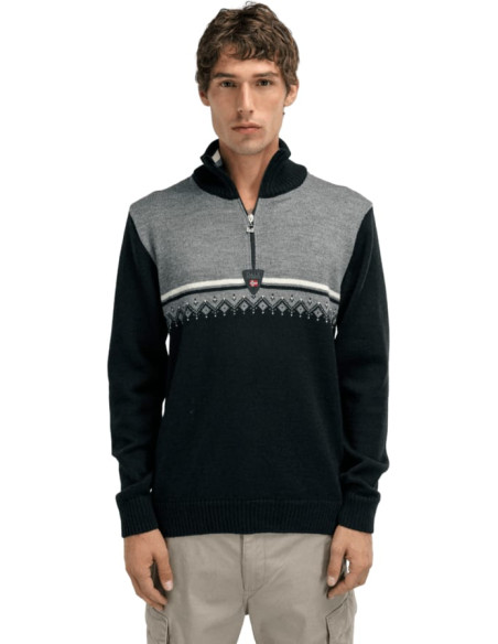 LAHTI MASCULINE SWEATER