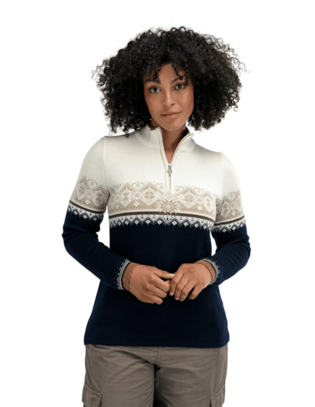 MORITZ FEM SWEATER
