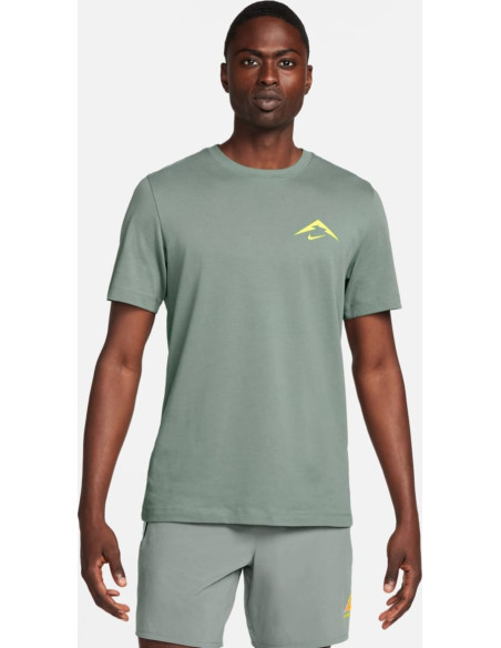 Nike Dri-FIT Men's Trail Running T-