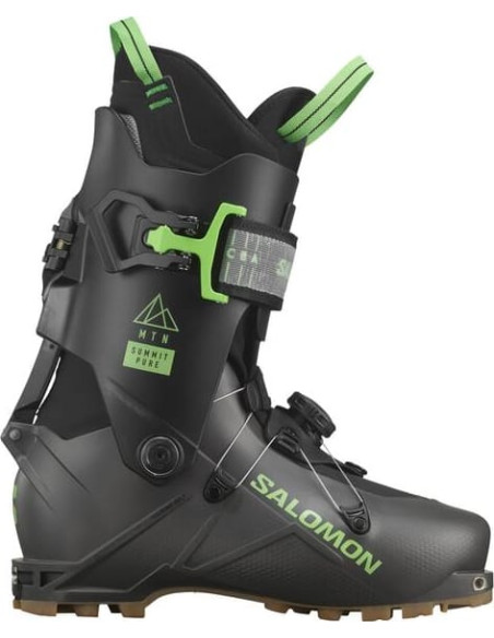 MTN SUMMIT PURE