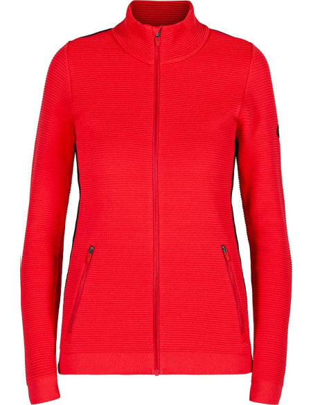 LADY FULL ZIP