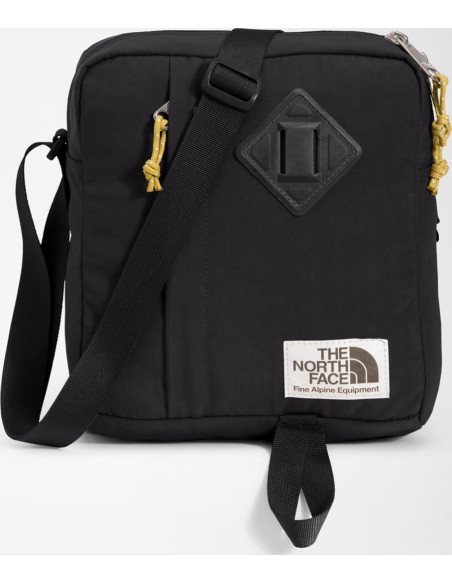 BERKELEY CROSSBODY
