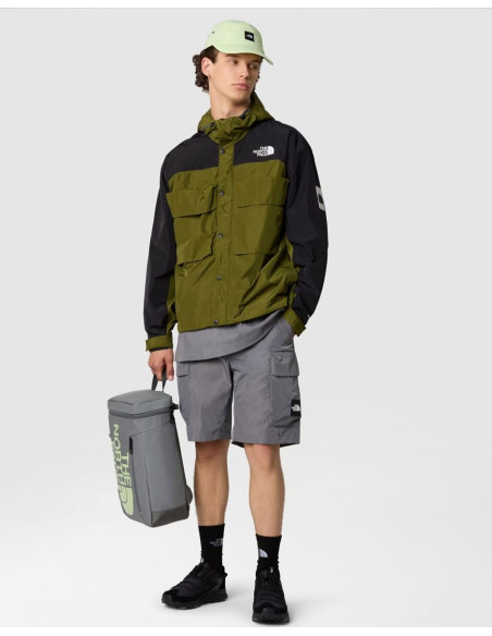 M NSE CARGO PKT SHORT