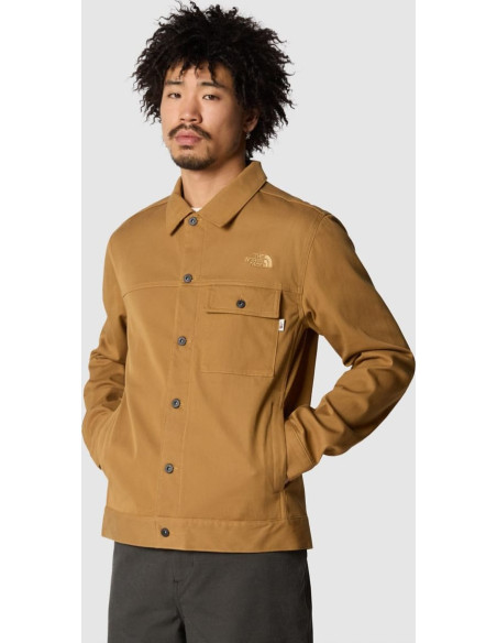 M HEDSTON WORK JACKET