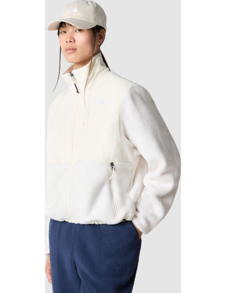 W RIPSTOP DENALI JACKET
