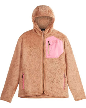 IZIMO FZ FLEECE