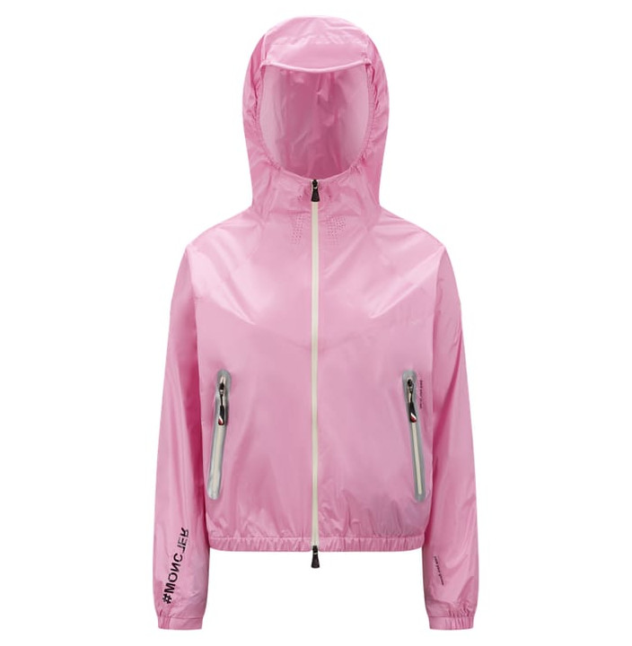 CROZAT JACKET