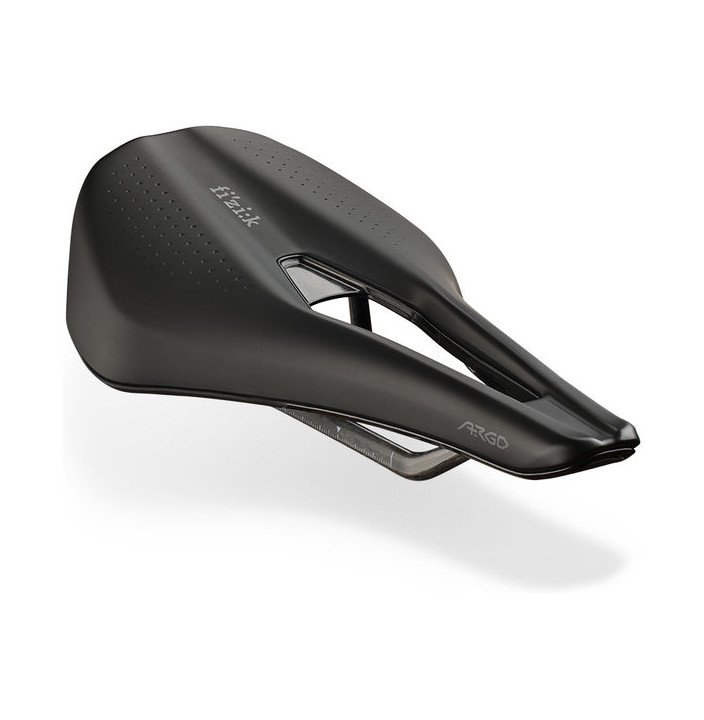 ARGO TEMPO R1 CARBON BLACK 150mm