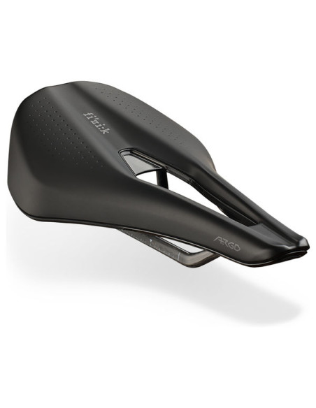 ARGO TEMPO R1 CARBON BLACK 150mm