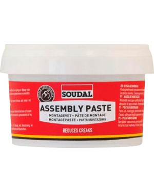 BOTE SOUDAL GRASA DE MONTAJE 200 ML