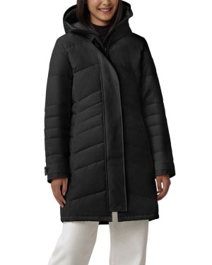 Lorette Parka - CR