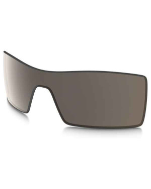LENTE POLISHED BLACK WARM GREY