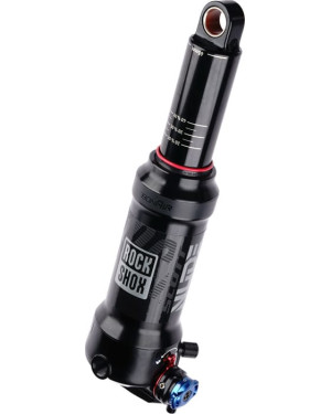 DELUXE NUDE RLC3  205X65  DEBONAIR TRUNNION STANDARD SCOTT R