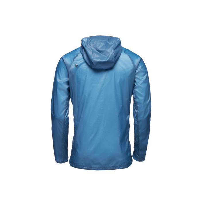 M DISTANCE WIND SHELL