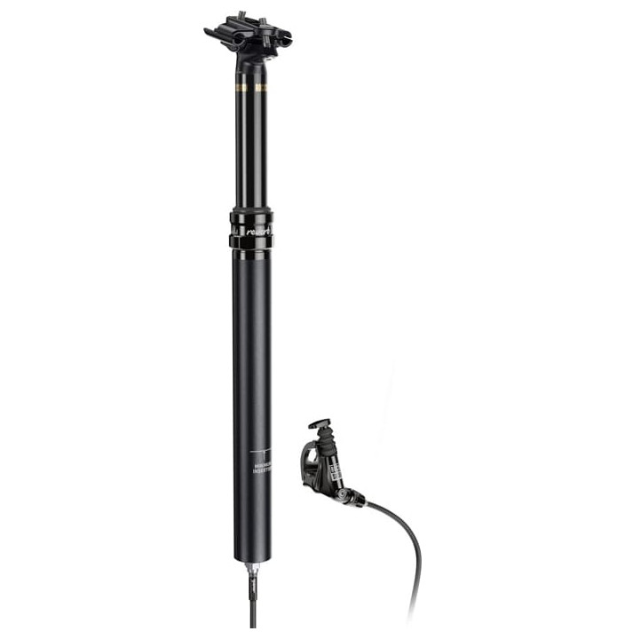 TIJA REVERB STEALTH