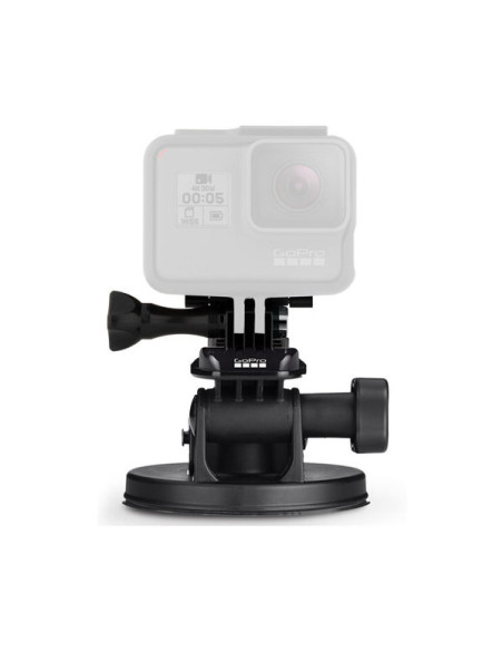SUCTION CUP MOUNT