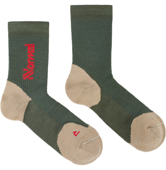 MERINO SOCK 2