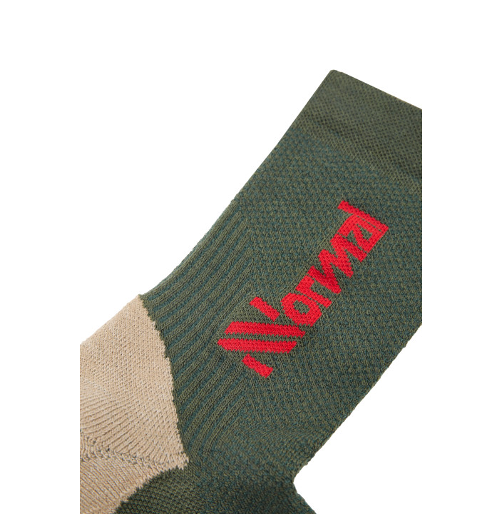 MERINO SOCK 2