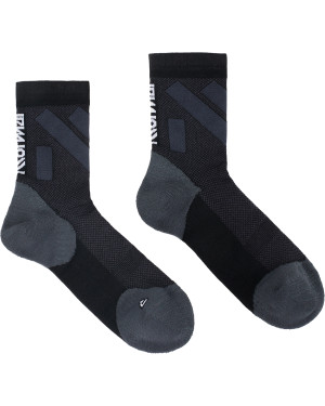 RACE SOCK LOW CUT