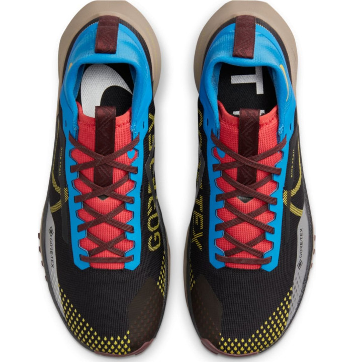 NIKE REACT PEGASUS TRAIL 4 GOR