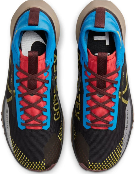 NIKE REACT PEGASUS TRAIL 4 GOR