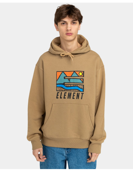 TREKKA HOOD