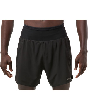 RACE SHORTS BLACK