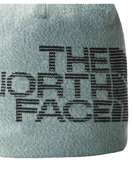 REVERSIBLE HIGHLINE BEANIE REVERSIBLE HIGHLINE BEANIE