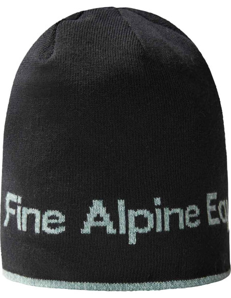 REVERSIBLE HIGHLINE BEANIE REVERSIBLE HIGHLINE BEANIE