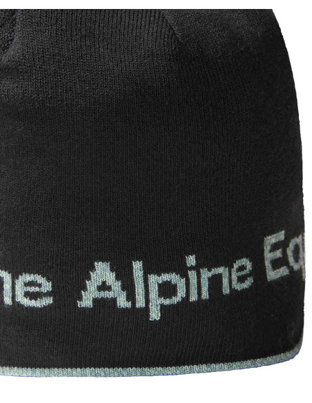 REVERSIBLE HIGHLINE BEANIE REVERSIBLE HIGHLINE BEANIE