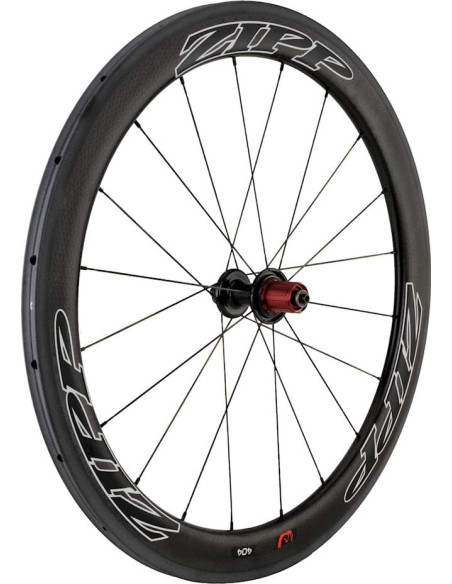 404 FIRECREST TUBULAR