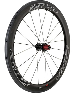 404 FIRECREST TUBULAR