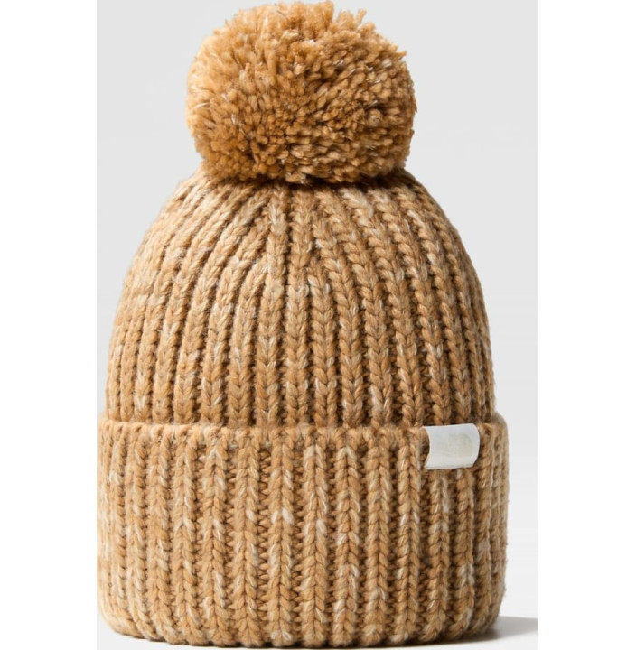 COZY CHUNKY BEANIE