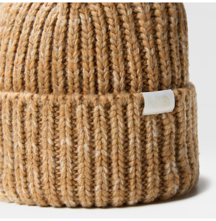 COZY CHUNKY BEANIE