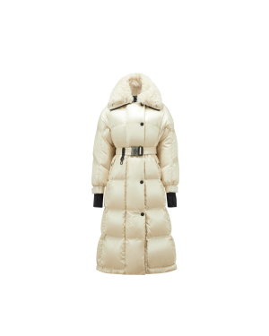 CHAMOILLE LONG COAT