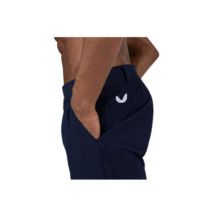 ESSENTIAL SHORT TAILORED FIT