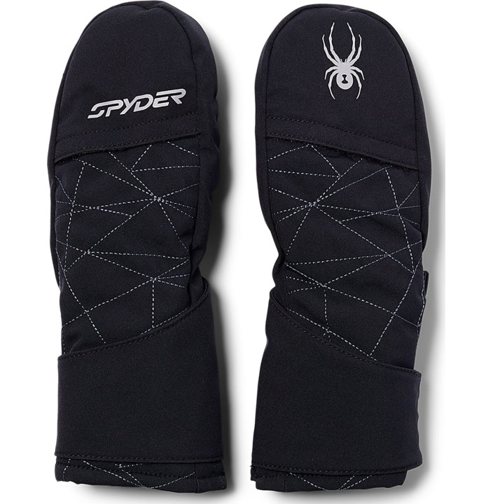 TODDLER CUBBY SKI MITTENS