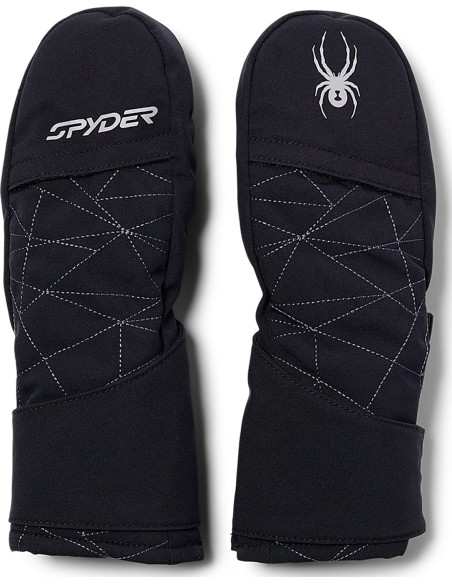 TODDLER CUBBY SKI MITTENS