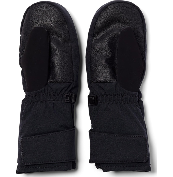 TODDLER CUBBY SKI MITTENS