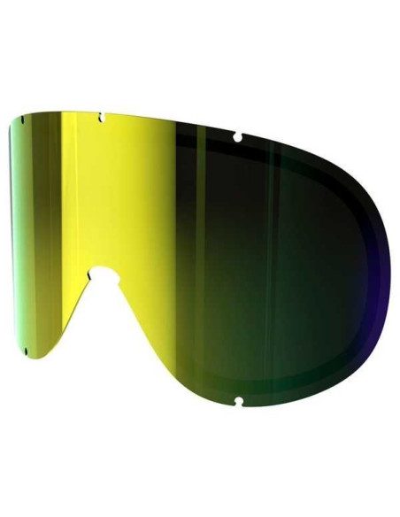 RETINA BIG SPARE LENS