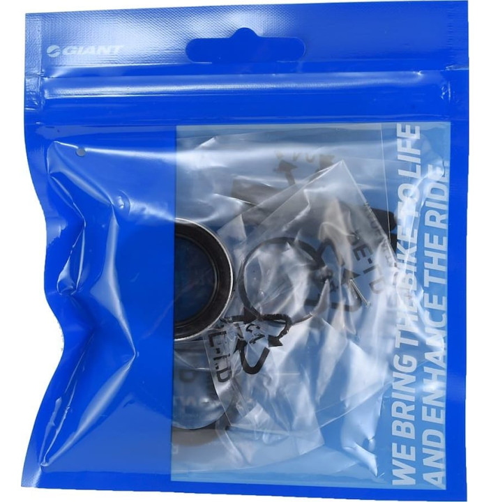 TOP CAP DUST SEAL AN SLIDER SET FOR MY18 CONTACT SWICTH SEAT