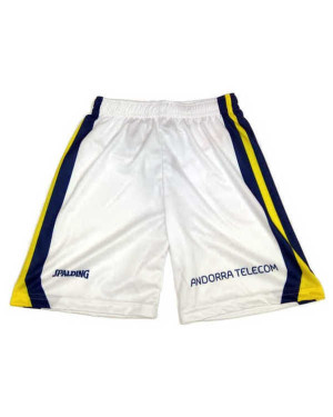 MORABANC SHORT 2NDA ACB JR 18 19