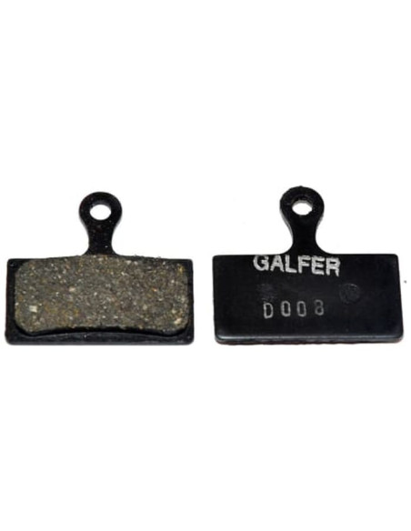 BIKE STANDARD BRAKE PAD SHIMANO XTR - SLX