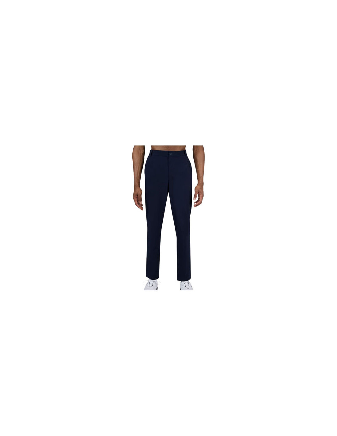 ESSENTIAL TROUSER