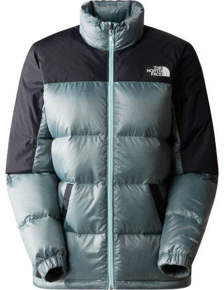W DIABLO RECYCLED DOWN JACKET