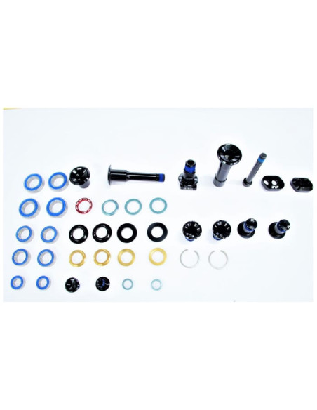 SWINGARM REP KIT GAMBLER 20