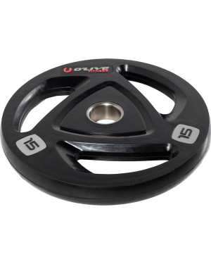 DISCO OLÍMPICO DE GOMA O'LIVE